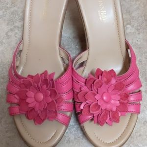 St. John's Bay dress shoes